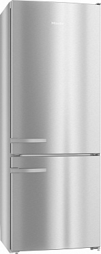 Холодильник-морозильник KFN16947D ed/cs