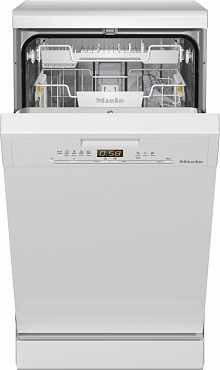 Посудомоечная машина G5430 SC белый