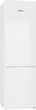 Холодильник-морозильник KFN29162D ws