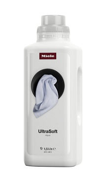 Кондиционер для белья UltraSoft Aqua (1,5 л)