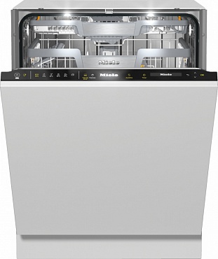 Посудомоечная машина G7590 SCVi