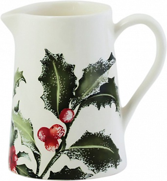 Молочник HOLLY