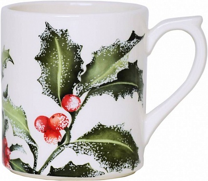 Кружка HOLLY