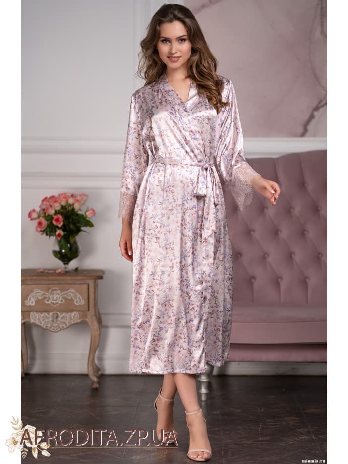 Как выбрать женский домашний халат, чтобы он стал любимчиком?