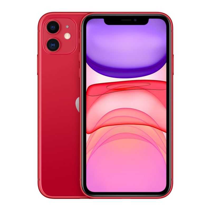 GSM OCCASION IPHONE 11 128GB RED
GARANTIE 3 MOIS