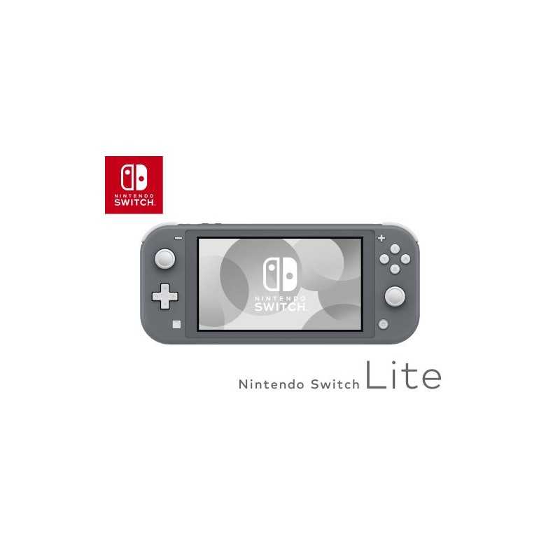 Console Nintendo Switch Lite 