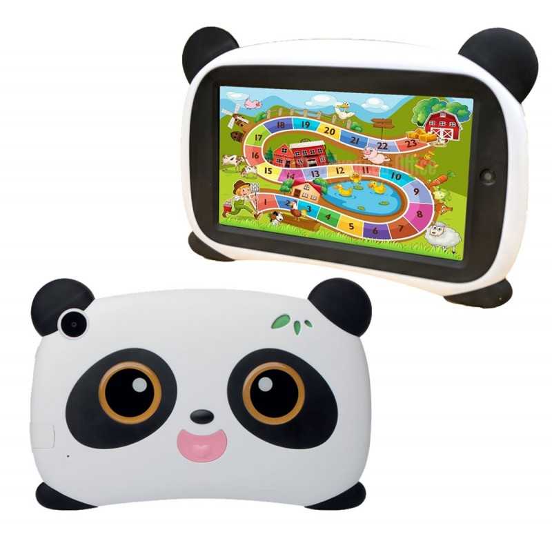 Tablette Panda 16go pour enfant