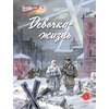Детская книга "ВД Чуковский Н. Девочка-жизнь" - 500 руб. Серия: Военное детство , Артикул: 5800841