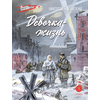 Детская книга "ВД Чуковский Н. Девочка-жизнь" - 500 руб. Серия: Военное детство , Артикул: 5800841