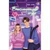 Детская книга "Лав. Бесконечная игра" - 500 руб. Серия: МАРАКУЙЯ (Young Adult), Артикул: 5402008