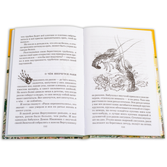 Детская книга "ШБ Пришвин. Кладовая солнца" - 385 руб. Серия: Школьная библиотека, Артикул: 5200180