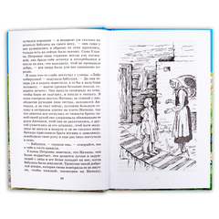 Детская книга "ШБ Платонов. Неизвестный цветок" - 390 руб. Серия: Школьная библиотека, Артикул: 5200149