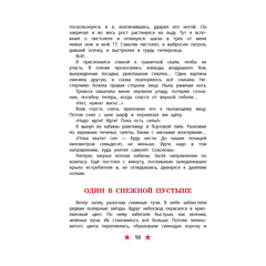 Детская книга "ДВОВ Сорокин. Поединок в снежной пустыне" - 320 руб. Серия: Детям о Великой Отечественной войне , Артикул: 5800614