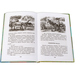 Детская книга "ШБ Толстой А. Детство Никиты" - 350 руб. Серия: Школьная библиотека, Артикул: 5200371