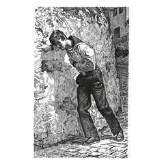 Детская книга "ВД Чуковский Н. Морской охотник" - 440 руб. Серия: Военное детство , Артикул: 5800837