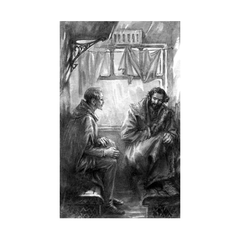 Детская книга "ЖК Достоевский. Идиот" - 680 руб. Серия: Для старшей школы (10-11 классы), Артикул: 5210039