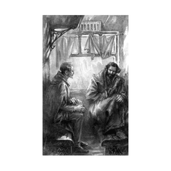Детская книга "ЖК Достоевский. Идиот" - 680 руб. Серия: Для старшей школы (10-11 классы), Артикул: 5210039