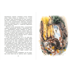 Детская книга "НМ Зиганшин. Маха, или История жизни кунички" - 500 руб. Серия: Наша марка , Артикул: 5701037