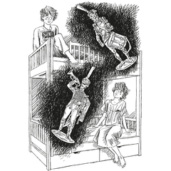 Детская книга "Ленковская. Марш оловянных солдатиков" - 610 руб. Серия: Нескучная история, Артикул: 5400703