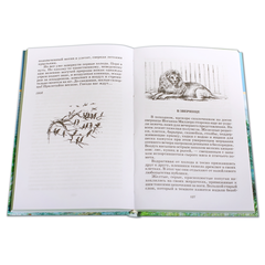 Детская книга "ШБ Куприн. Белый пудель" - 360 руб. Серия: Школьная библиотека, Артикул: 5200142