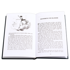 Детская книга "БИ Андерсен. Сказки (рус и дат яз)" - 330 руб. Серия: Билингва , Артикул: 5400307
