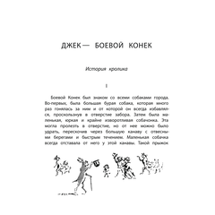 Детская книга "Сетон-Томпсон. Джек-Боевой Конёк" - 330 руб. Серия: Рассказы о животных , Артикул: 5400410