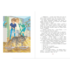Детская книга "НМ Минаева. Записки кактуса со школьного подоконника" - 580 руб. Серия: Наша марка , Артикул: 5701032