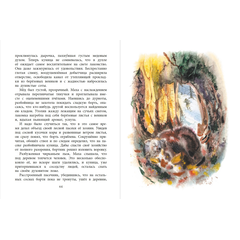 Детская книга "НМ Зиганшин. Маха, или История жизни кунички" - 500 руб. Серия: Наша марка , Артикул: 5701037