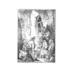 Детская книга "ШБ Короленко. Дети подземелья" - 410 руб. Серия: Школьная библиотека, Артикул: 5200183
