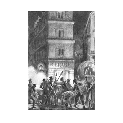 Детская книга "ШБ Гюго. Гаврош. Козетта" - 340 руб. Серия: Школьная библиотека, Артикул: 5200422