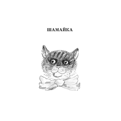 Детская книга "ШБ Коваль. Шамайка" - 340 руб. Серия: Школьная библиотека, Артикул: 5200228