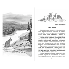 Детская книга "ШБ Зиганшин. Таежными тропами" - 720 руб. Серия: Школьная библиотека, Артикул: 5200384