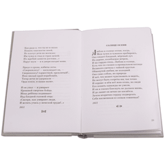 Детская книга "Михаил Лермонтов" - 320 руб. Серия: Поэзия юности , Артикул: 5220007