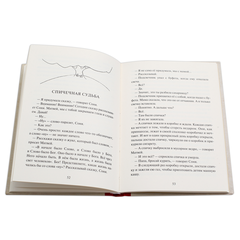 Детская книга "Столяров. Неправильная сказка" - 410 руб. Серия: Пятый переплёт , Артикул: 5400421