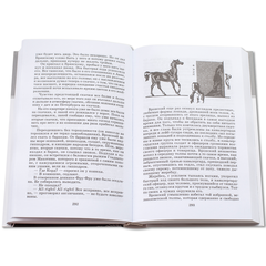 Детская книга "ШБ Толстой Л. Анна Каренина т1(в2т)" - 570 руб. Серия: Школьная библиотека, Артикул: 5200220