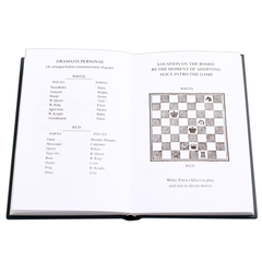 Детская книга "БИ Кэрролл. Алиса в Зазеркалье (рус и англ яз)" - 300 руб. Серия: Билингва , Артикул: 5400309