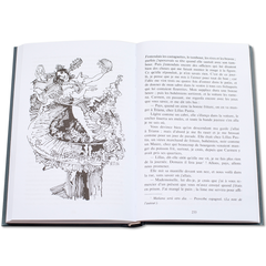 Детская книга "БИ Мериме. Кармен (рус и фр яз)" - 440 руб. Серия: Билингва , Артикул: 5400316