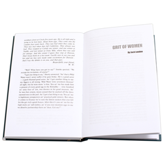 Детская книга "БИ Лондон. Северные рассказы (рус и англ яз)" - 286 руб. Серия: Билингва , Артикул: 5400302