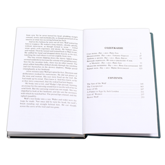 Детская книга "БИ Лондон. Северные рассказы (рус и англ яз)" - 286 руб. Серия: Билингва , Артикул: 5400302