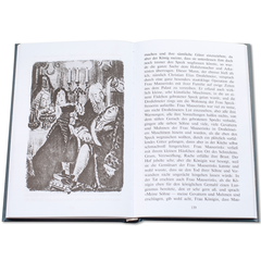 Детская книга "БИ Гофман. Щелкунчик и мышиный король (рус и нем яз)" - 380 руб. Серия: Билингва , Артикул: 5400315
