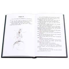 Детская книга "БИ Сент-Экзюпери. Маленький принц (рус и англ яз)" - 360 руб. Серия: Билингва , Артикул: 5400306
