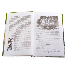 Детская книга "ШБ Рыбаков. Бронзовая птица" - 360 руб. Серия: Школьная библиотека, Артикул: 5200250