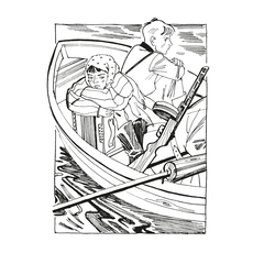 Детская книга "ВД Дик. Мальчик и танк" - 420 руб. Серия: Книги о Великой Отечественной Войне, Артикул: 5800838