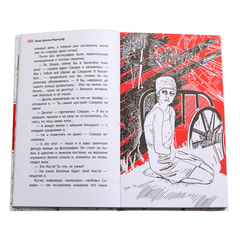 Детская книга "ЛМК Орлова-Маркграф. Хочешь жить, Викентий?" - 530 руб. Серия: Лауреаты Международного конкурса имени Сергея Михалкова , Артикул: 5400122