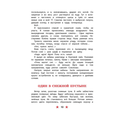 Детская книга "ДВОВ Сорокин. Поединок в снежной пустыне" - 320 руб. Серия: Детям о Великой Отечественной войне , Артикул: 5800614