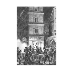 Детская книга "ШБ Гюго. Гаврош. Козетта" - 340 руб. Серия: Школьная библиотека, Артикул: 5200422