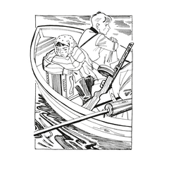 Детская книга "ВД Дик. Мальчик и танк" - 420 руб. Серия: Книги о Великой Отечественной Войне, Артикул: 5800838