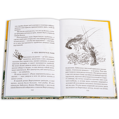 Детская книга "ШБ Пришвин. Кладовая солнца" - 385 руб. Серия: Школьная библиотека, Артикул: 5200180