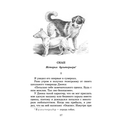 Детская книга "ШБ Сетон-Томпсон. Рассказы о животных" - 340 руб. Серия: Школьная библиотека, Артикул: 5200103