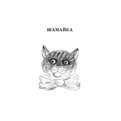 Детская книга "ШБ Коваль. Шамайка" - 340 руб. Серия: Школьная библиотека, Артикул: 5200228